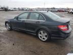 2008 Mercedes-Benz C 300 for Sale in London, ON - Side