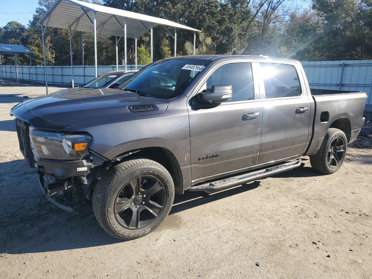 2020 RAM 1500 - Image 1