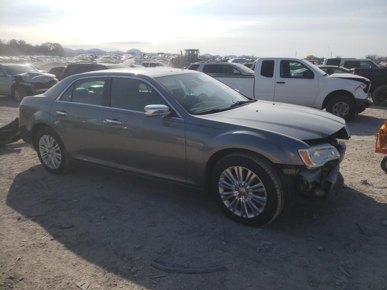 2011 Chrysler 300 - Image 4