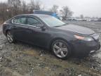 2013 Acura Tl Tech за продажба в Baltimore, MD - Front End