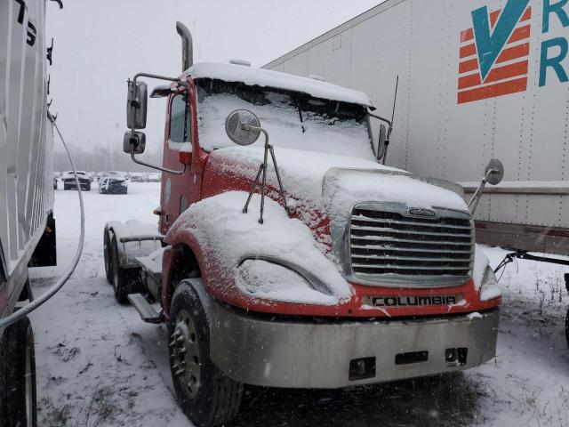 2004 FREIGHTLINER CONVENTIONAL COLUMBIA for sale at Copart ON - COOKSTOWN