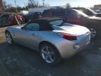 2006 Pontiac Solstice  en Venta en Bridgeton, MO - Hail