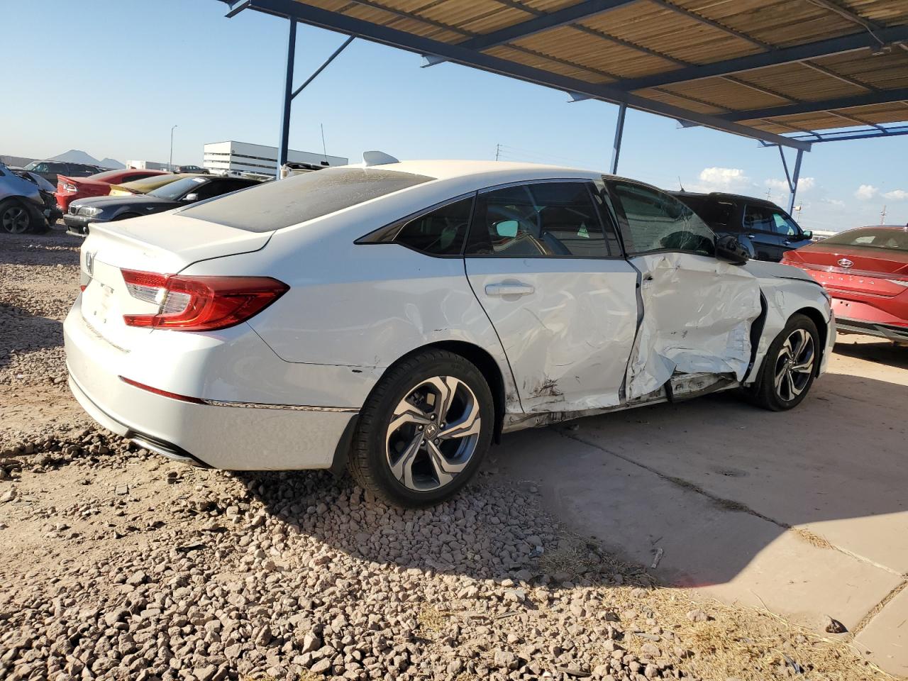 2018 Honda Accord - Image 3