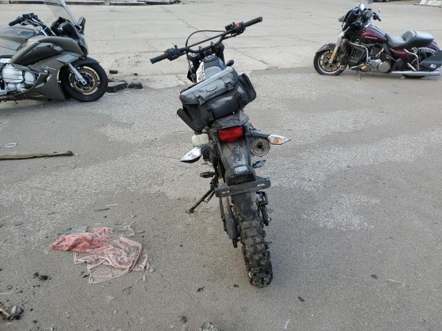 2024 KAWASAKI KLX300 