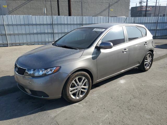 2012 Kia Forte Ex