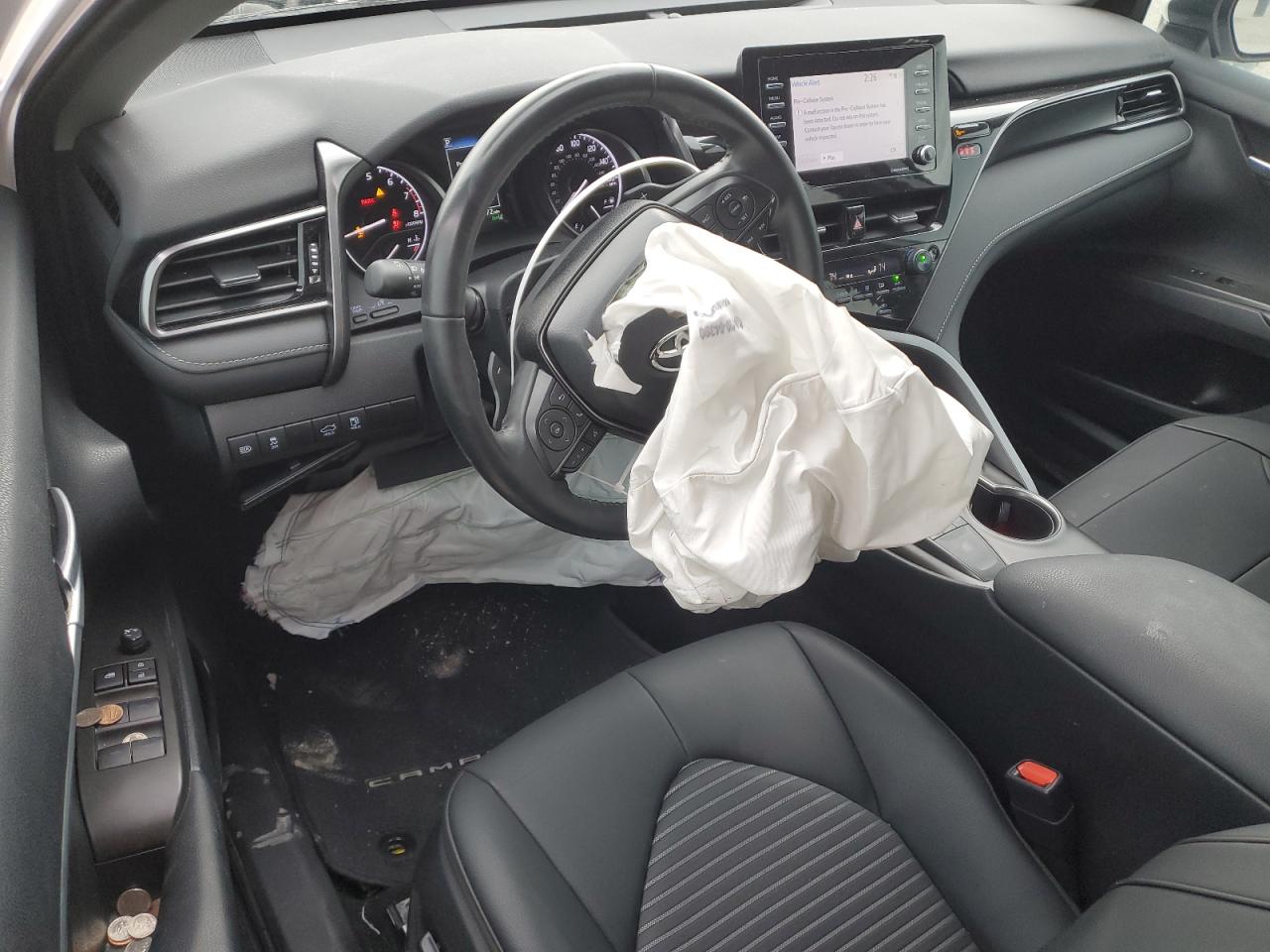2023 Toyota Camry - Image 8