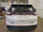 2017 Ford Edge Titanium na sprzedaż w Ham Lake, MN - Front End