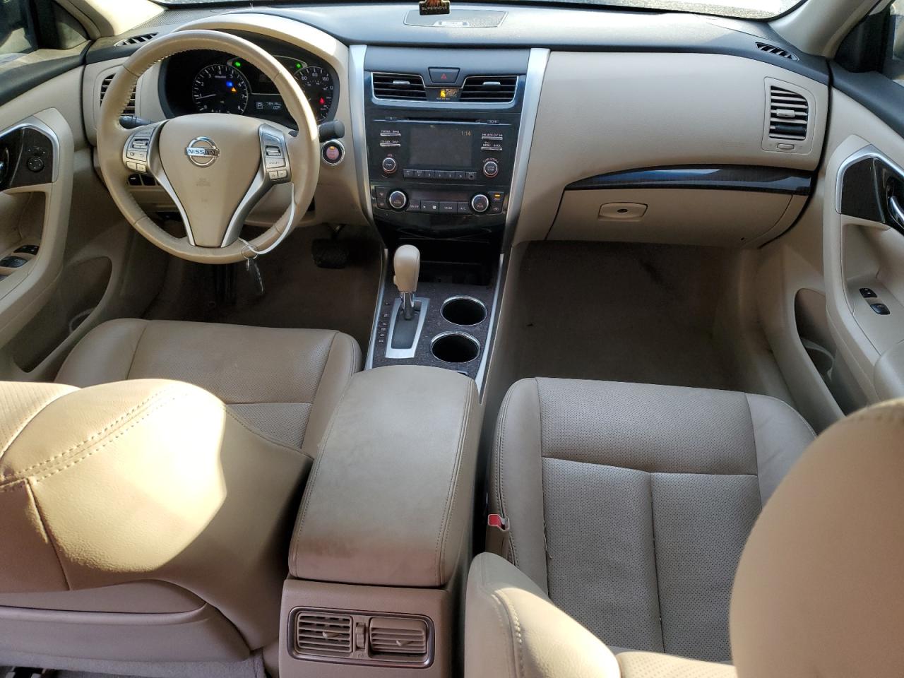 2013 Nissan Altima - Image 8