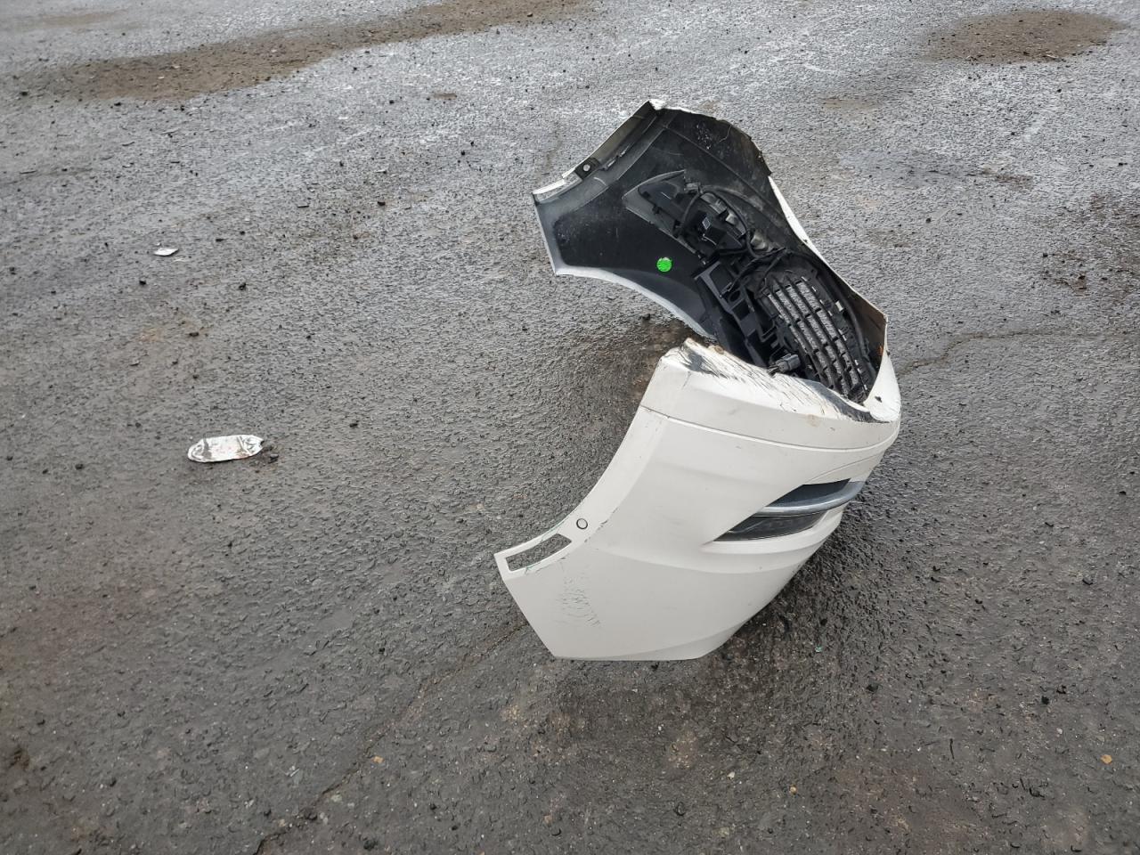 2015 Lincoln Mkz VIN: 3LN6L2G90FR613645 Lot: 58314195