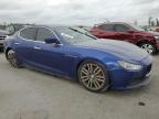 2015 Maserati Ghibli S за продажба в Orlando, FL - Normal Wear