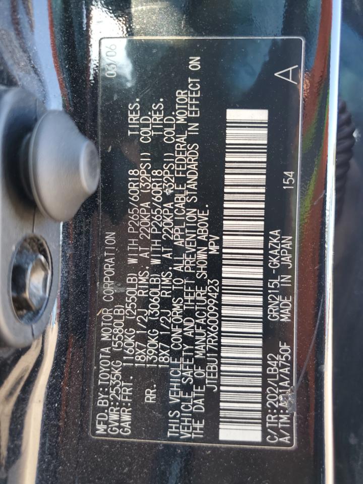 2006 Toyota 4Runner - Image 14