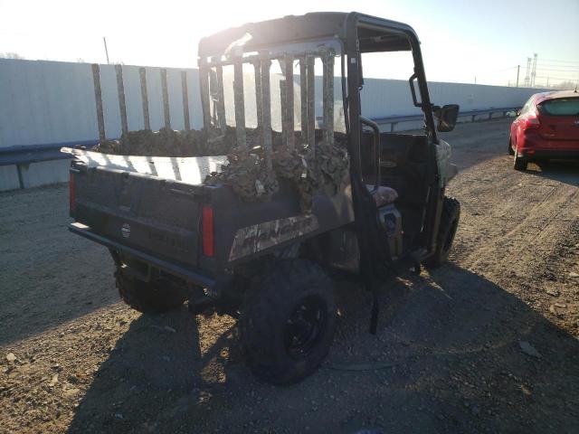 2018 POLARIS RANGER 570