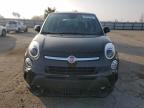 2017 Fiat 500L Trekking للبيع في Bakersfield، CA - Side