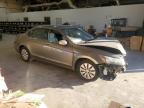 2008 Honda Accord Lx en Venta en Martinez, CA - All Over