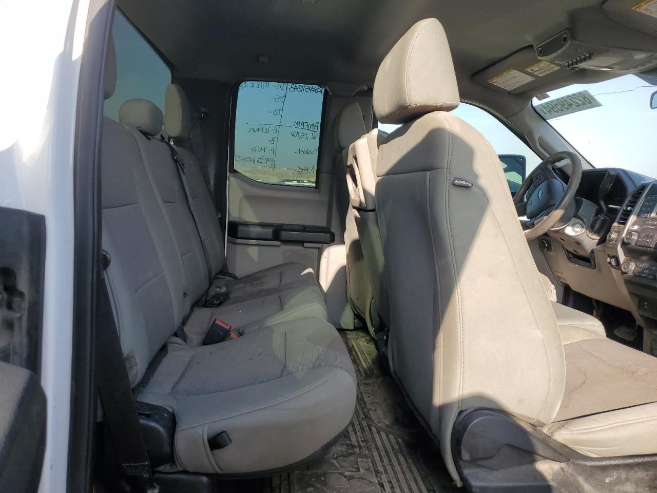 2020 Ford F250 - Image 10