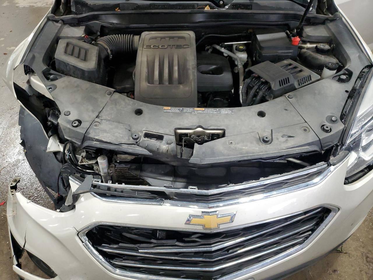 2016 Chevrolet Equinox - Image 13