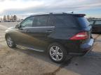 2014 Mercedes-Benz Ml 350 4Matic de vânzare în Bridgeton, MO - Rear End