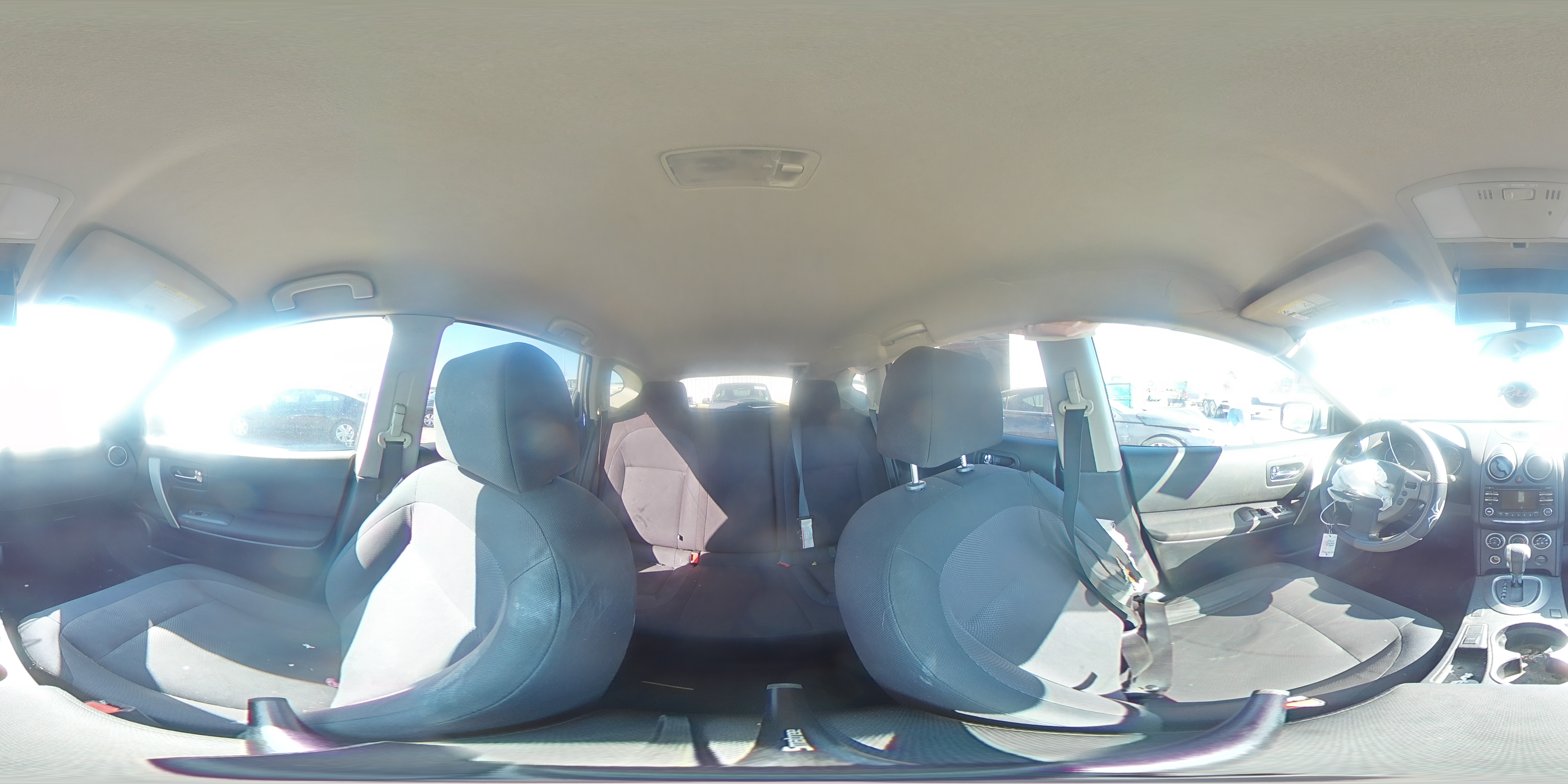 2013 Nissan Rogue - Image 15