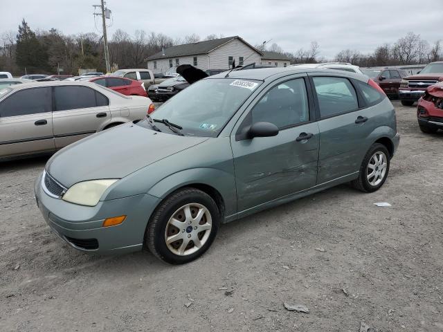 2005 Ford Focus Zx5