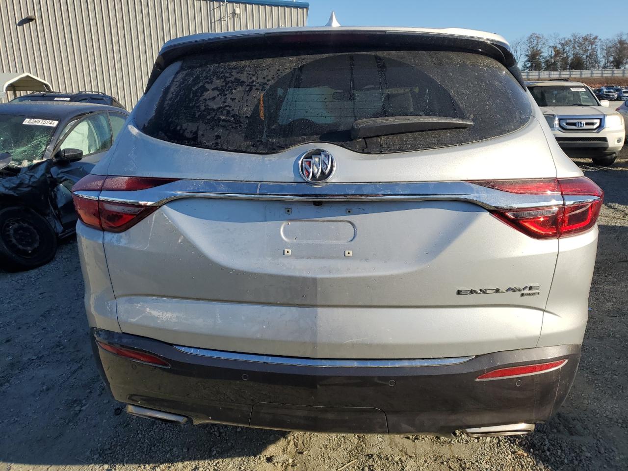 2019 Buick Enclave - Image 6