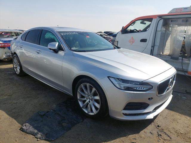 LVY10APS1KP0665606 - 2019 Volvo S90 - #undefined