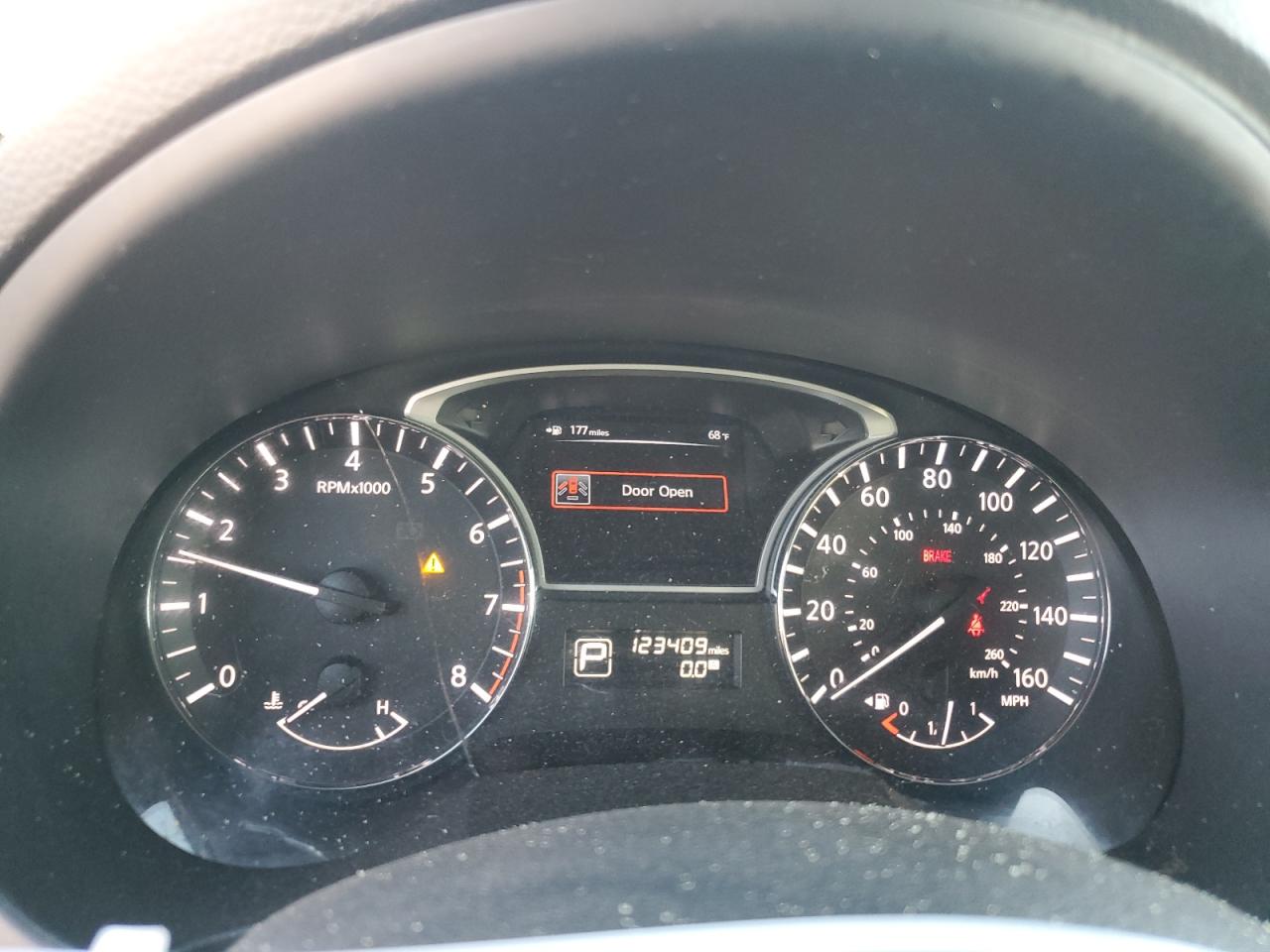 2013 Nissan Altima - Image 9