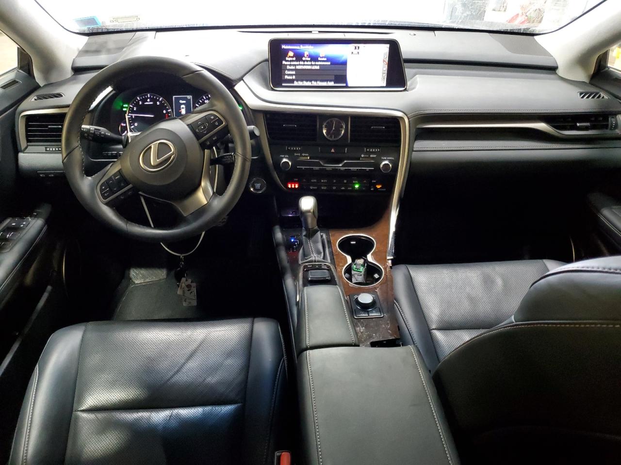 2019 Lexus RX - Image 8