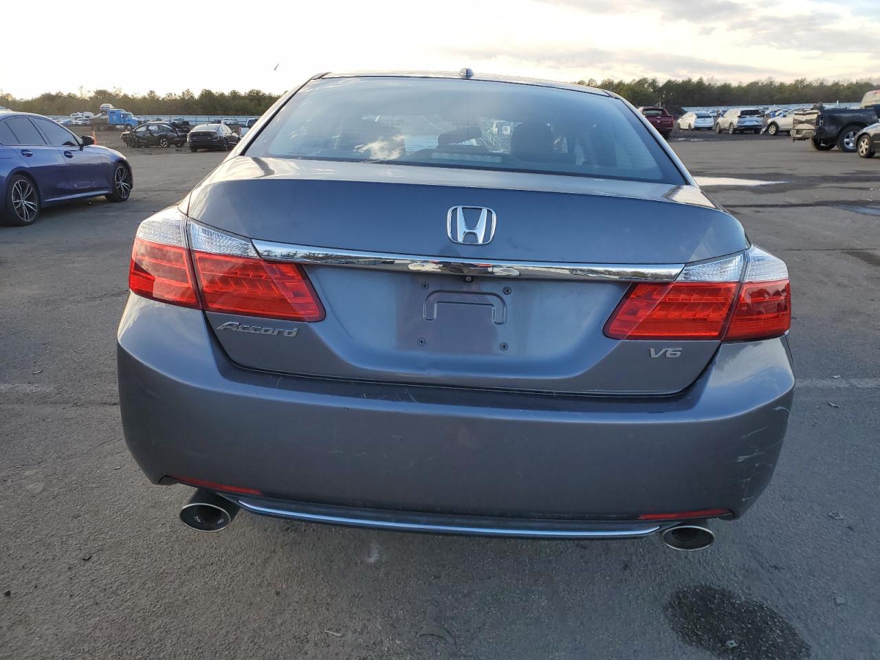 VIN 1HGCR3F89FA032693 2015 HONDA ACCORD no.6