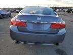 2015 Honda Accord Exl на продаже в Brookhaven, NY - Front End