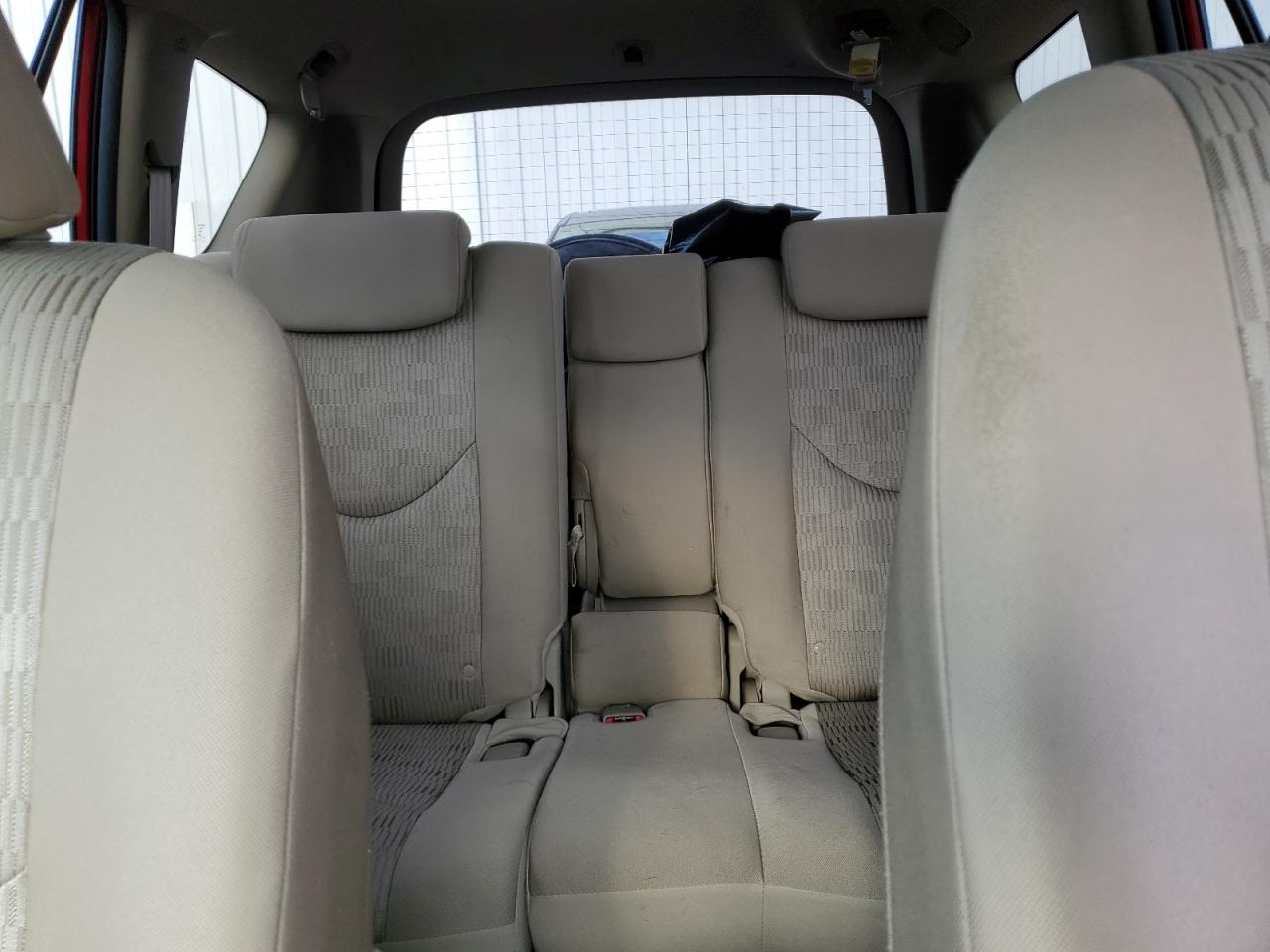 2009 Toyota RAV 4 - Image 10
