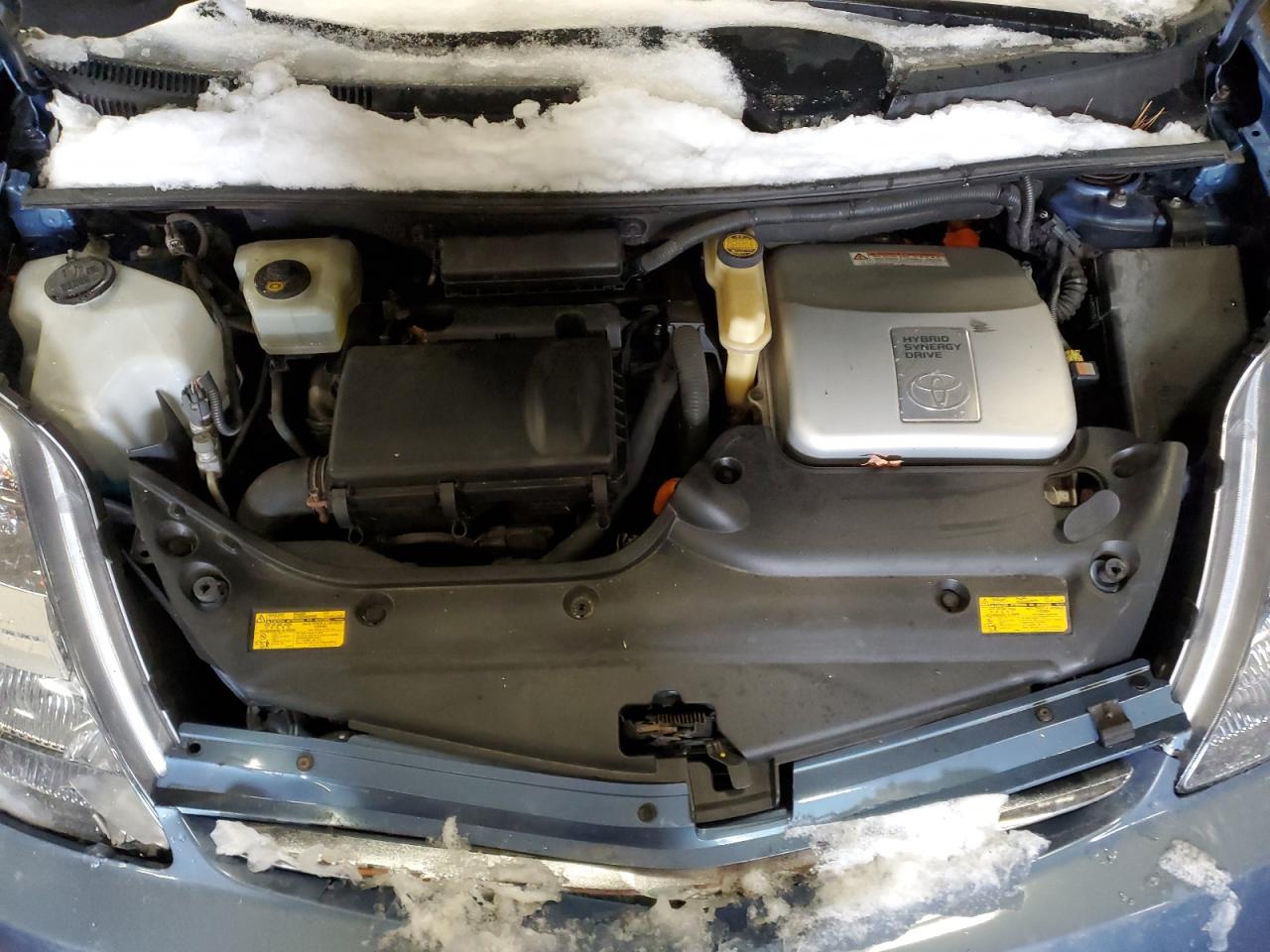 2009 Toyota Prius - Image 12