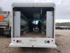 2014 Ford Econoline E350 Super Duty Stripped Chass იყიდება Charles City-ში, VA - Minor Dent/Scratches