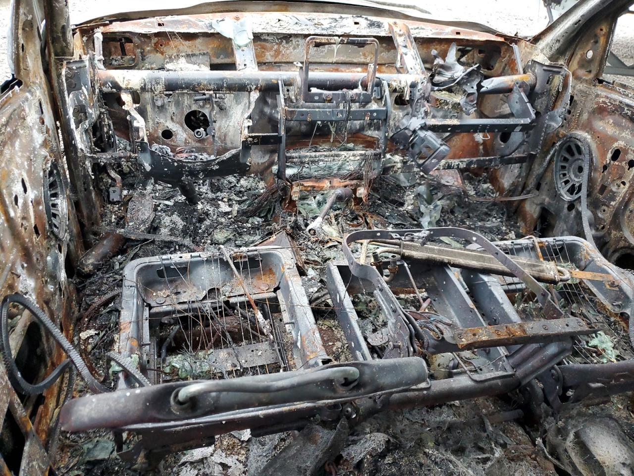 2008 Dodge RAM - Image 8