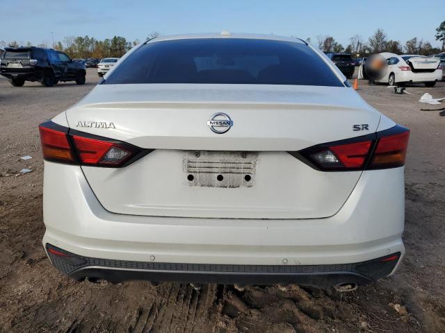  NISSAN ALTIMA 2020 Белый