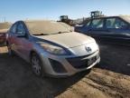 2011 Mazda 3 I de vânzare în Brighton, CO - Front End