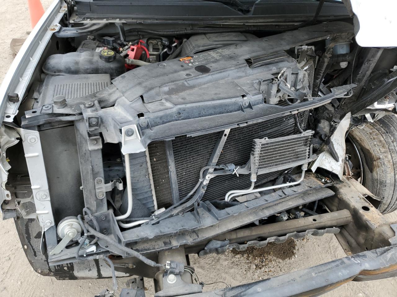 2013 Chevrolet Tahoe - Image 13