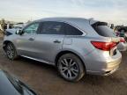 2019 Acura Mdx Advance للبيع في San Martin، CA - Front End