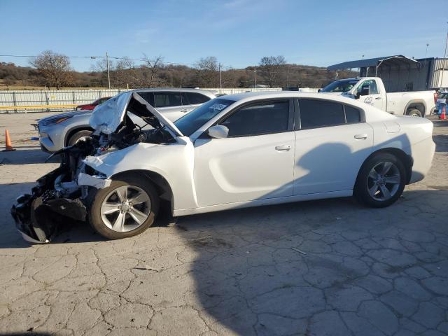 2017 Dodge Charger Sxt