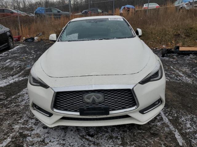 Coupet INFINITI Q60 2017 Biały