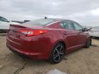 2012 Kia Optima Sx for Sale in Elgin, IL - Front End