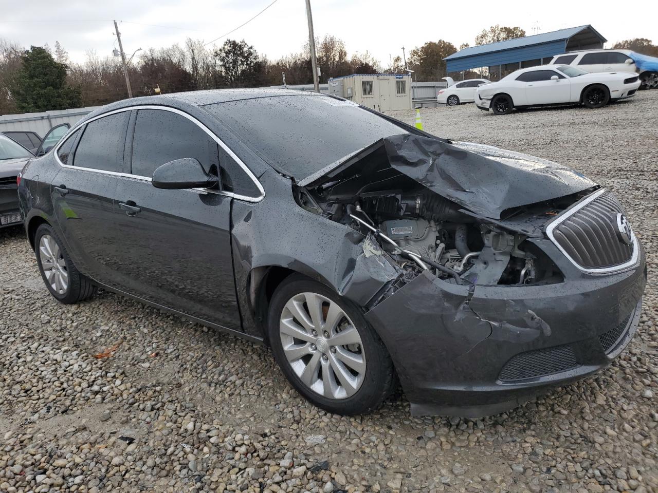 2016 Buick Verano - Image 4