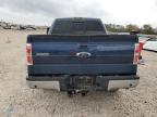 2014 Ford F150 Supercrew на продаже в Houston, TX - Burn