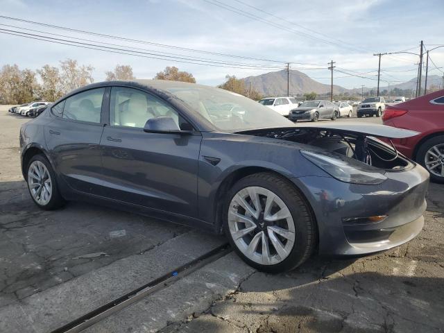  TESLA MODEL 3 2023 Сharcoal