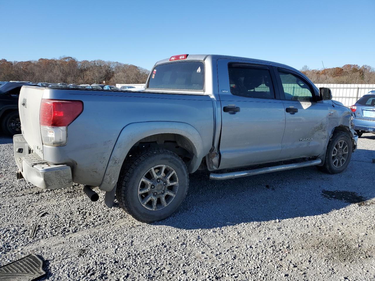 VIN 5TFDW5F19DX284836 2013 TOYOTA TUNDRA no.3