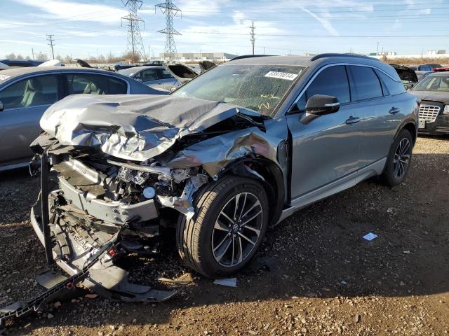 2024 Acura Zdx A-Spec