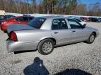 2007 Mercury Grand Marquis Ls იყიდება Augusta-ში, GA - Rear End