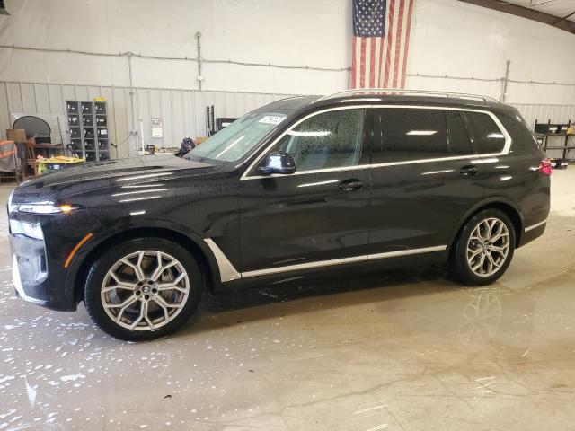 2025 BMW X7, VIN: 5UX23EM05S9W65223