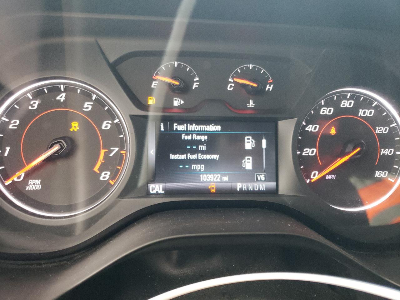 2017 Chevrolet Camaro - Image 9