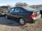 2007 Ford Focus Zx4 للبيع في Riverview، FL - Water/Flood