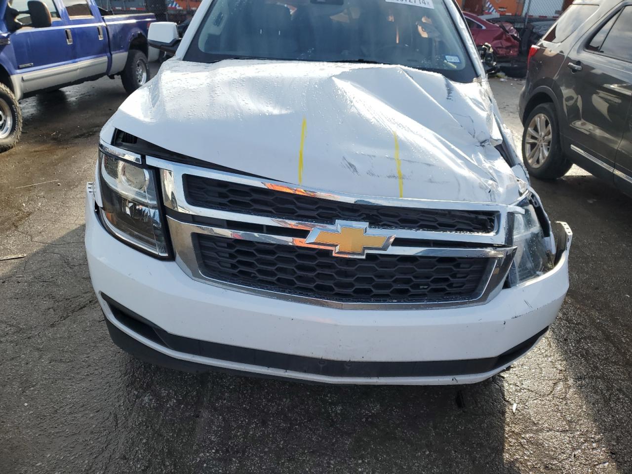 2020 Chevrolet Tahoe - Image 14